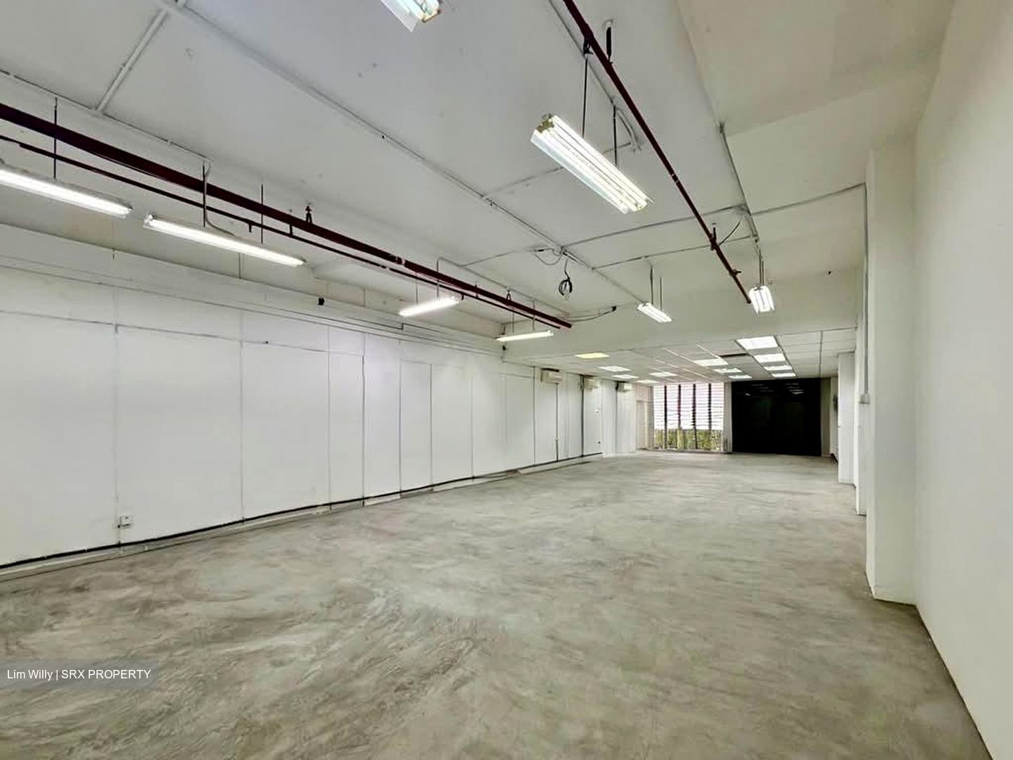 Shun Li Industrial Complex (D14), Factory #593103141